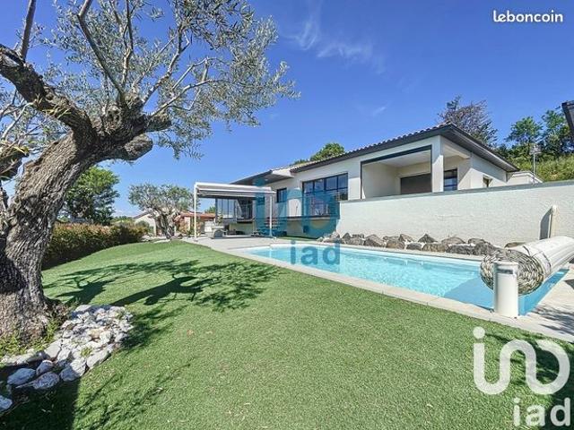 Maison 5 pièces 149 m²