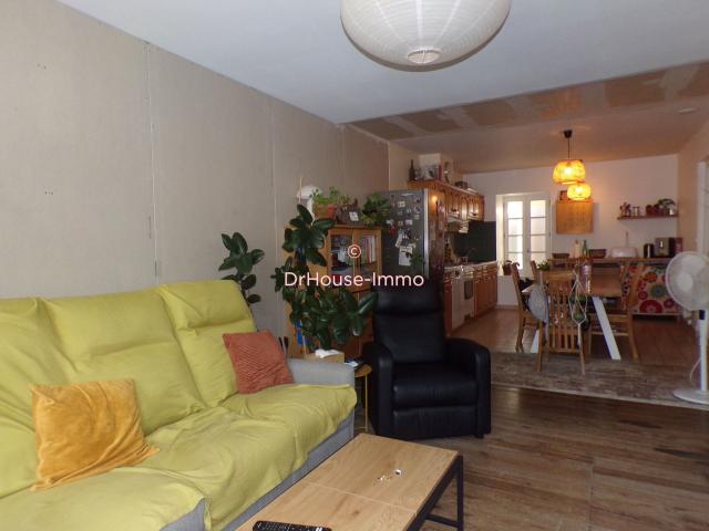 Maison 5 pièces 149 m²