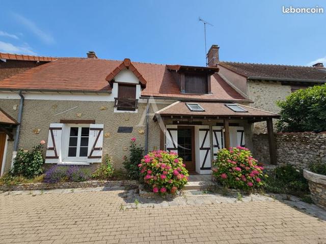 Maison 5 pièces 149 m²