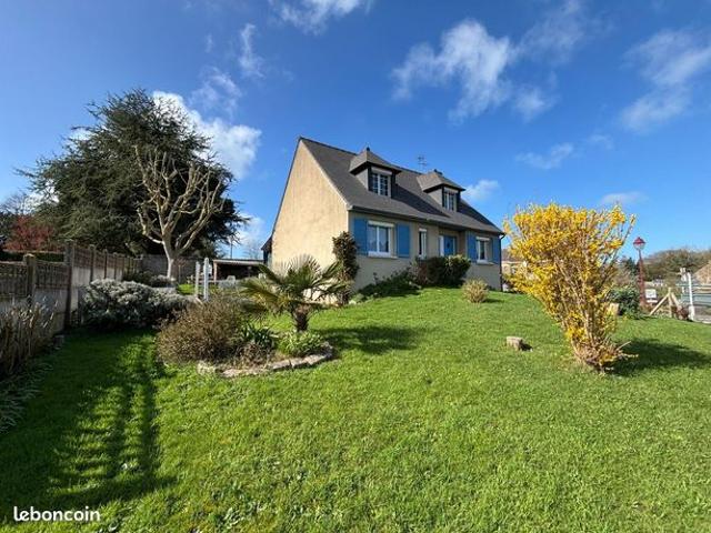 Maison 5 pièces 149 m²