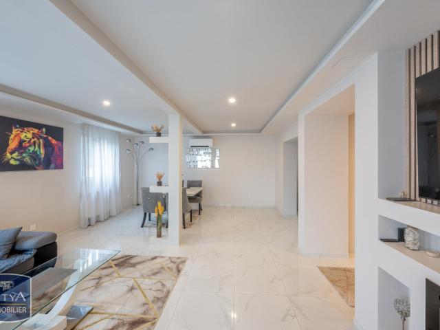 Maison 5 pièces 149 m²