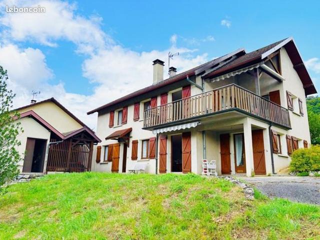 Maison 5 pièces 149 m²
