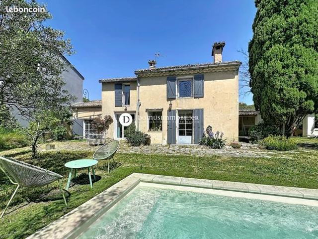 Maison 5 pièces 149 m²