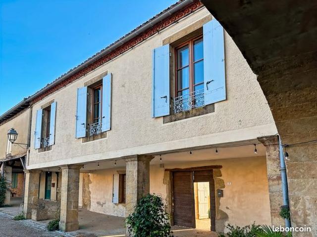 Maison 5 pièces 149 m²