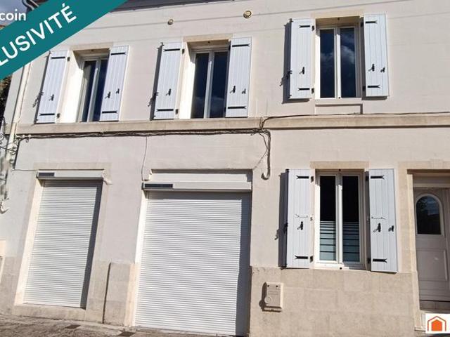 Maison 5 pièces 149 m²