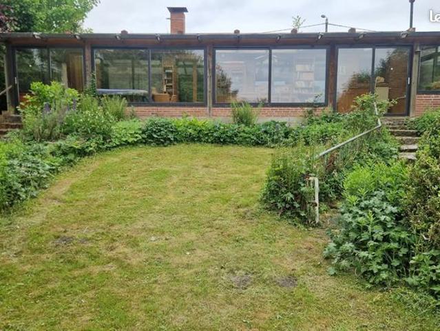 Maison 5 pièces 149 m²