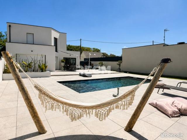 Maison 5 pièces 149 m²