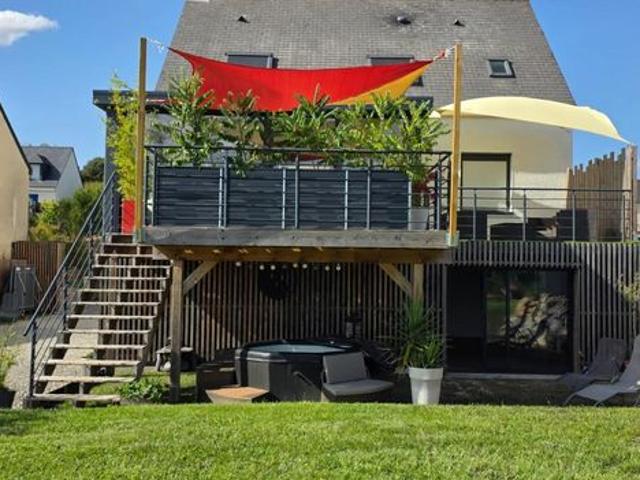 Maison 5 pièces 149 m²