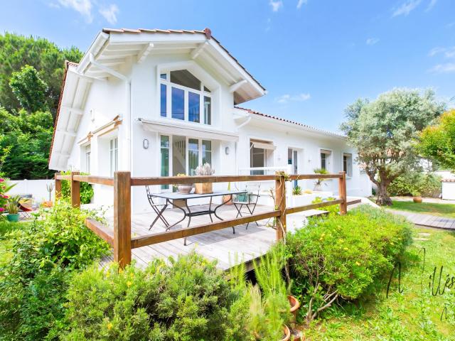 Maison 5 pièces 149 m²