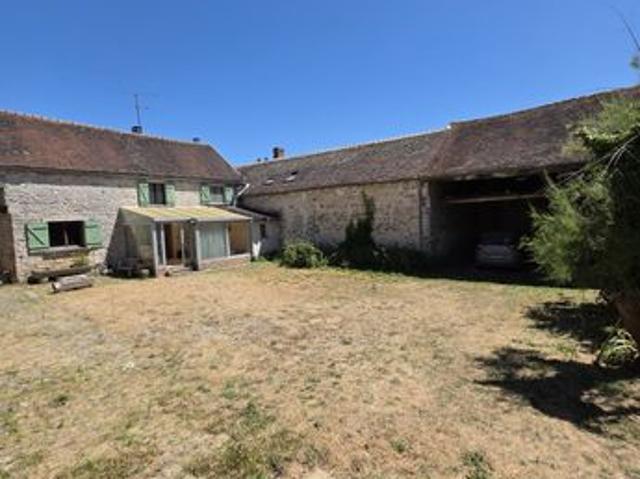 Maison 5 pièces 149 m²