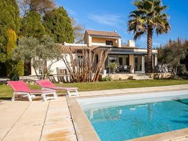 Maison 5 pièces 149 m²