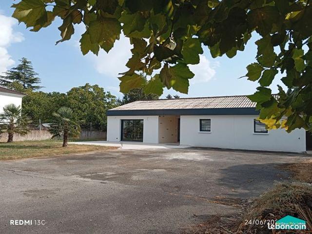 Maison 5 pièces 149 m²