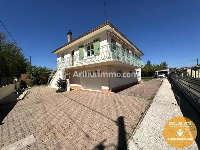 Maison 5 pièces 136 m²