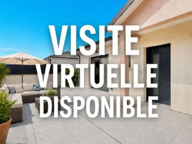 Maison 5 pièces 149 m²