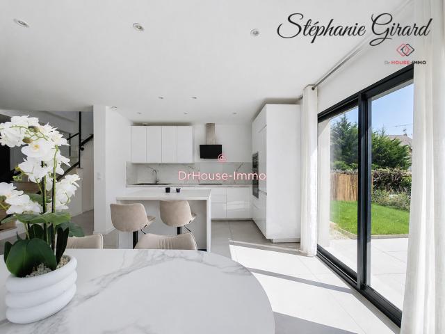 Maison 5 pièces 149 m²