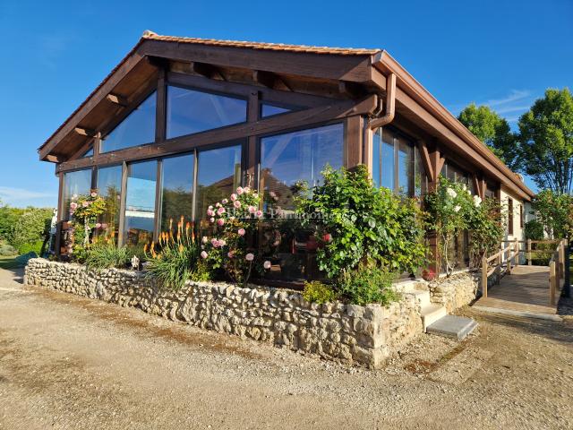Maison 5 pièces 149 m²