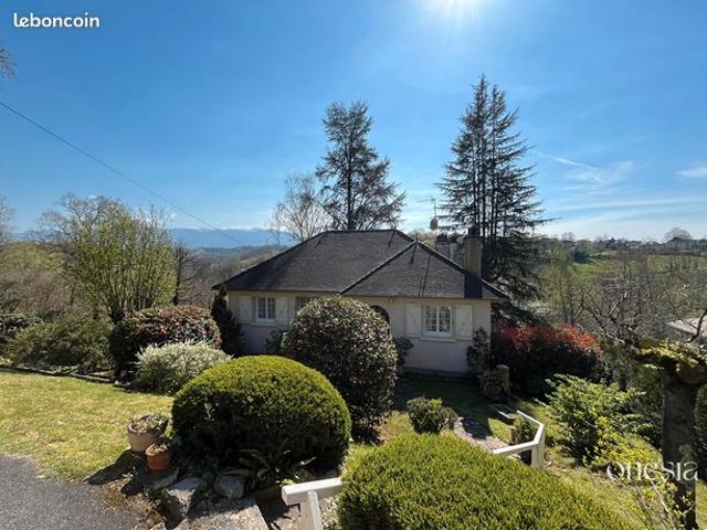 Maison 5 pièces 149 m²
