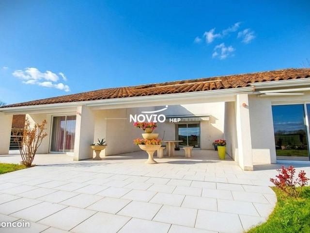 Maison 5 pièces 149 m²