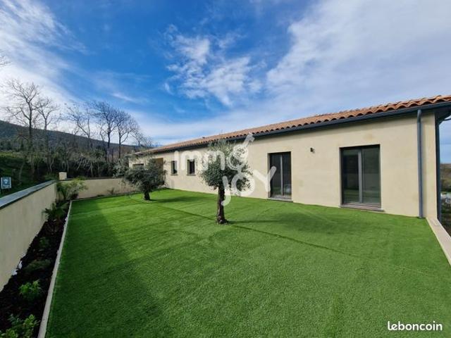 Maison 5 pièces 149 m²