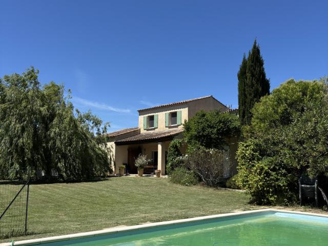Maison 5 pièces 149 m²