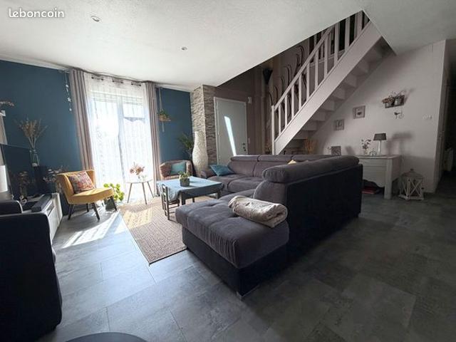 Maison 5 pièces 149 m²