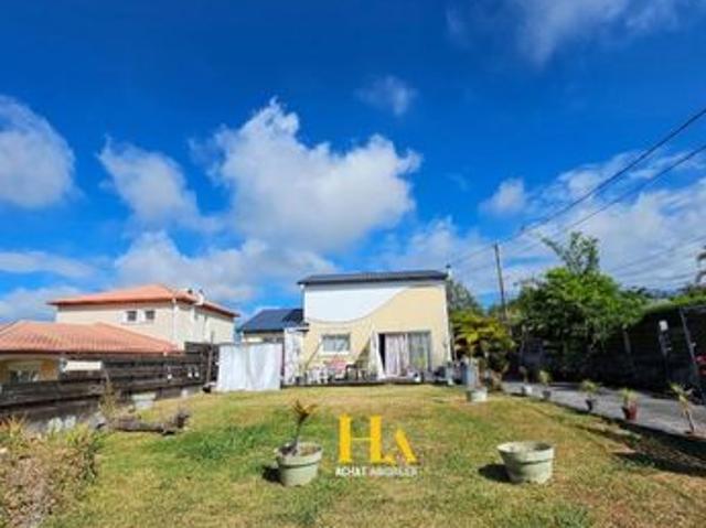 Maison 5 pièces 149 m²