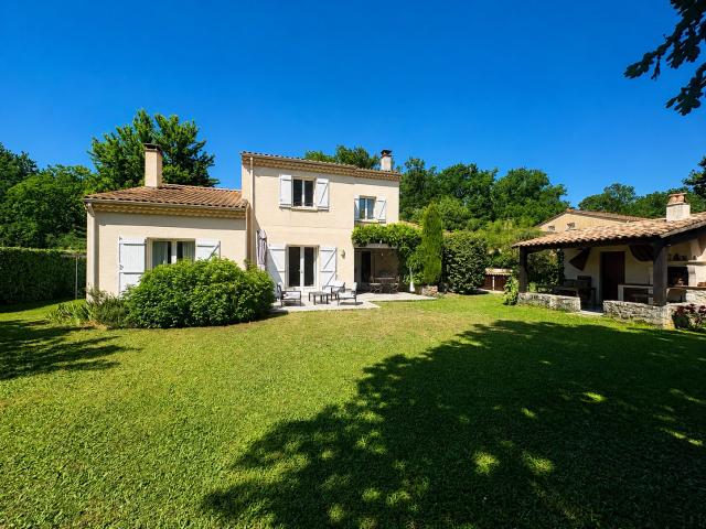 Maison 5 pièces 149 m²