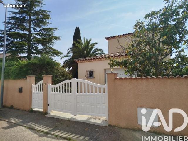 Maison 5 pièces 149 m²
