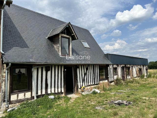 Maison 5 pièces 149 m²