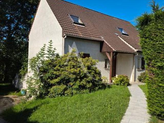 Maison 5 pièces 149 m²