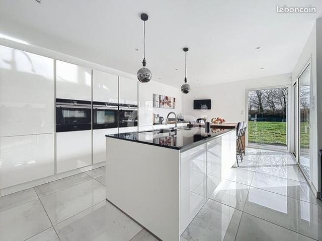 Maison 5 pièces 149 m²