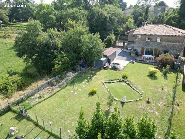 Maison 5 pièces 149 m²