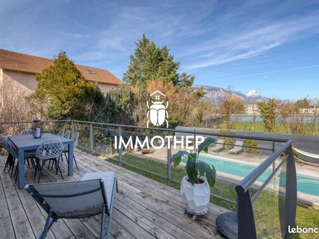 Maison 5 pièces 149 m²