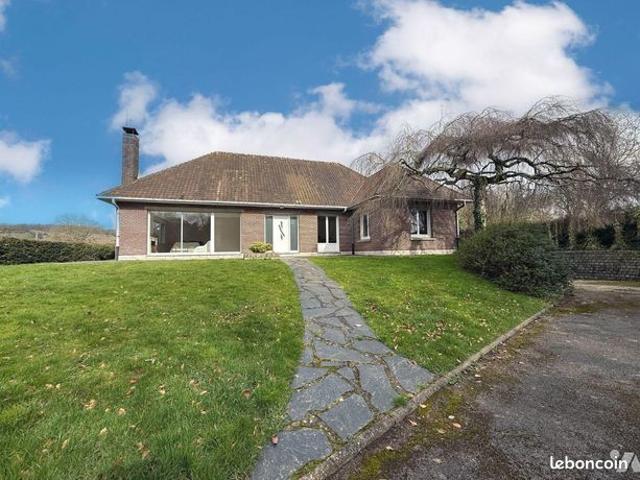 Maison 5 pièces 149 m²