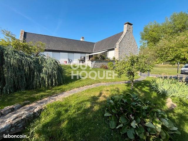 Maison 5 pièces 149 m²