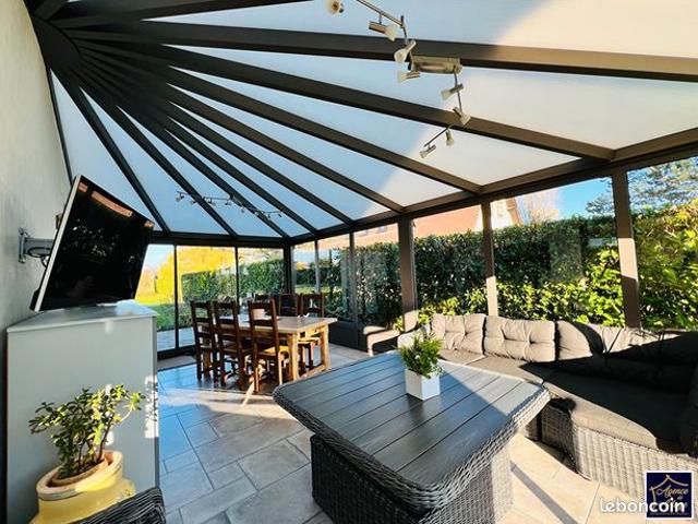 Maison 5 pièces 149 m²