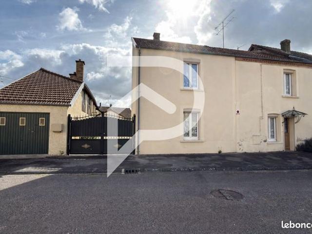 Maison 5 pièces 149 m²