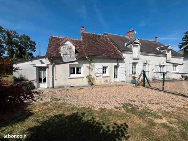 Maison 5 pièces 149 m²