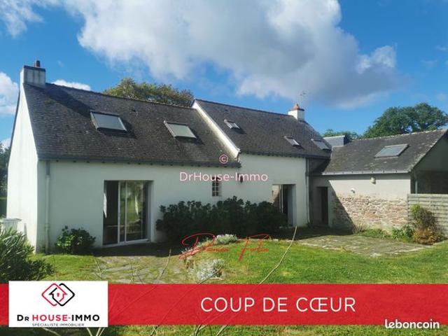 Maison 5 pièces 149 m²