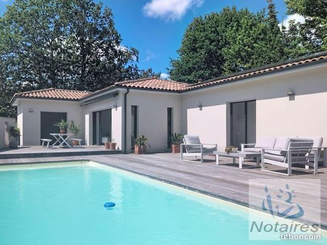 Maison 5 pièces 149 m²