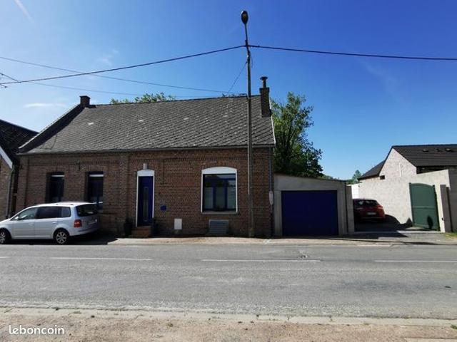 Maison 5 pièces 149 m²