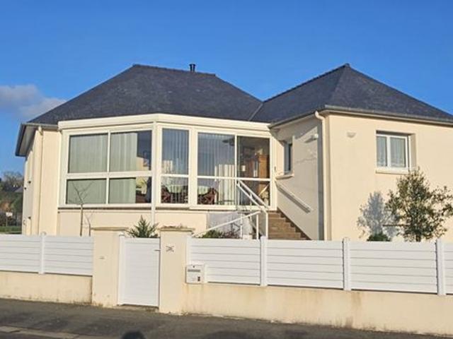 Maison 5 pièces 149 m²