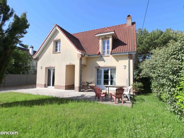 Maison 5 pièces 149 m²