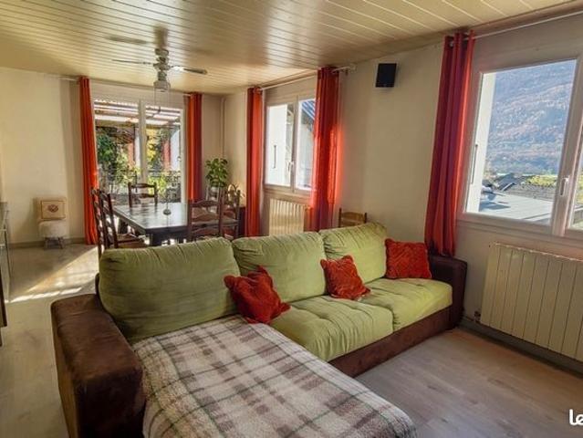 Maison 5 pièces 149 m²