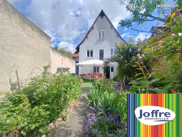 Maison 5 pièces 149 m²