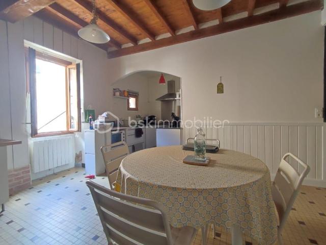 Maison 5 pièces 148 m²