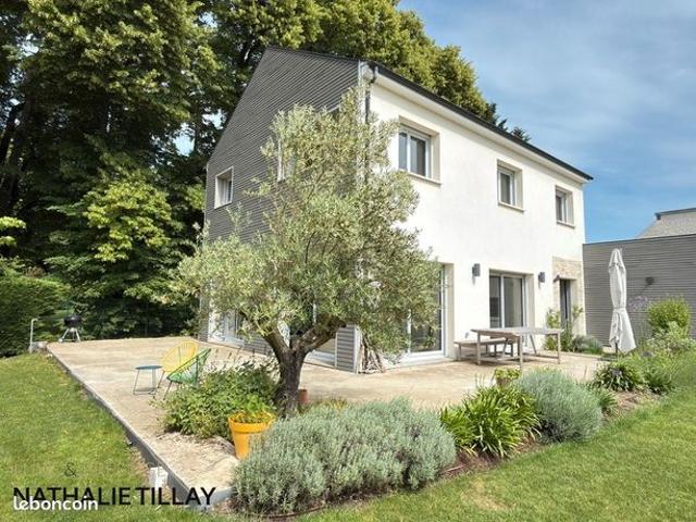 Maison 5 pièces 149 m²