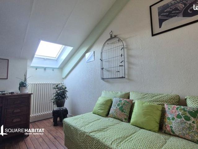 Maison 5 pièces 149 m²