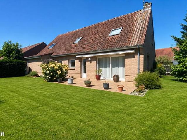 Maison 5 pièces 149 m²