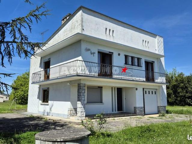 Maison 5 pièces 149 m²